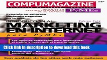 Read Introduccion al Marketing en Internet para PyMEs / SMEs: Espanol, Manual Users, Manuales