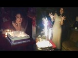 INSIDE Video of Priyanka Chopra's Birthday Bash 2016