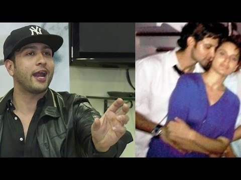 Adhyayan Suman BREAKS Silence On Ex GF Kangana Ranaut And Hrithik Roshan Controversy