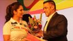 Salman Khan Sends Off Indian Athletes For Rio Omlypics 2016 Pics - Sania Mirza