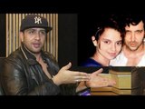 EXCLUSIVE Adhyayan Reveals TRUTH About Kangana Ranaut - Hrithik Controversy