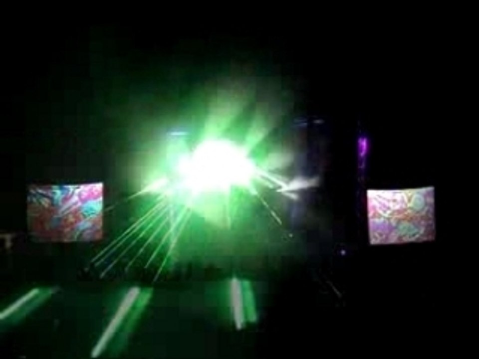 Stone Age 2006 - DRISS