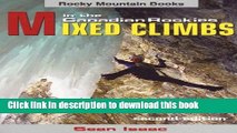 [PDF] Mixed Climbs: in the Canadian Rockies Download Full Ebook