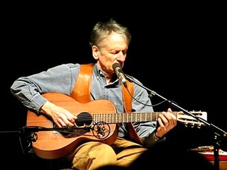 Mike Seeger @ Phinney Ridge, Seattle 04/26/08