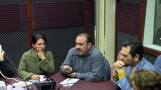 Oficialmente el Gobierno reporta 27 mil 659 desaparecidos - Martínez Serrano