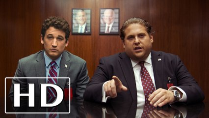 Watch  J. B. Blanc, Trevor Keveloh in War Dogs 2016 Full Movie Streaming