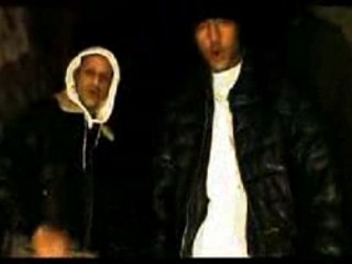 113 - Booba - Banlieu