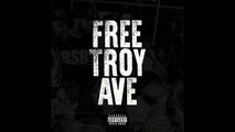 Troy Ave - Chuck Norris