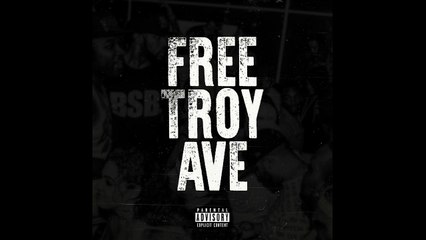 Troy Ave - Chuck Norris