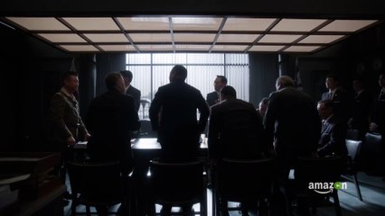 The Man in the High Castle Season 2