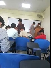 Panjab College Okara PMB E Class Boys