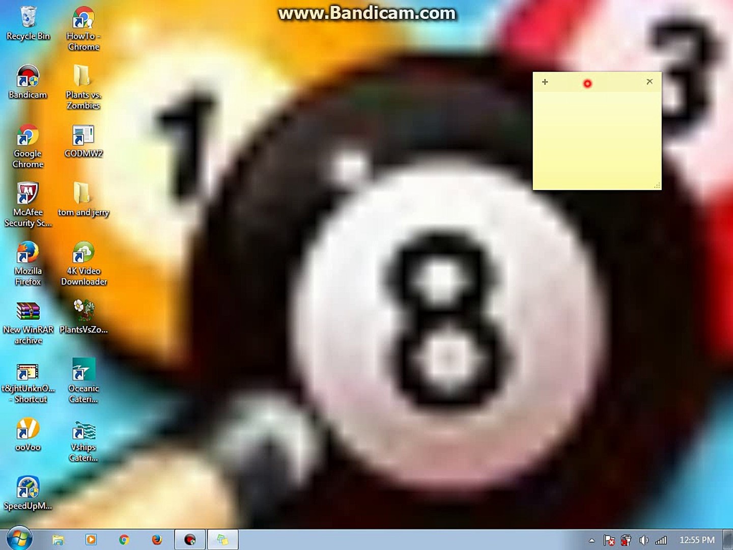 How to download Bandicam