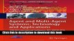 Read Agent and Multi-Agent Systems: Technology and Applications: 10th KES International