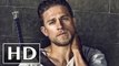 Watch Charlie Hunnam, Djimon Hounsou in Knights of the Roundtable: King Arthur (2017) Full Movie Streaming