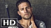 Watch Charlie Hunnam, Djimon Hounsou in Knights of the Roundtable: King Arthur (2017) Full Movie Streaming