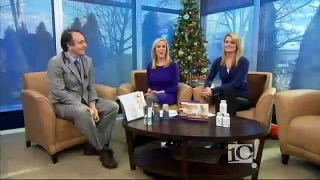 Weight Loss Tips from Dr. Obuz on NBC 10