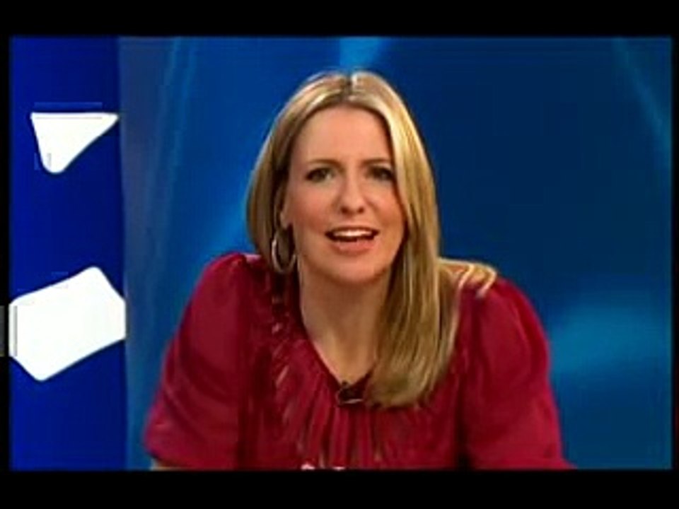 french an saunders on loose women prt 2