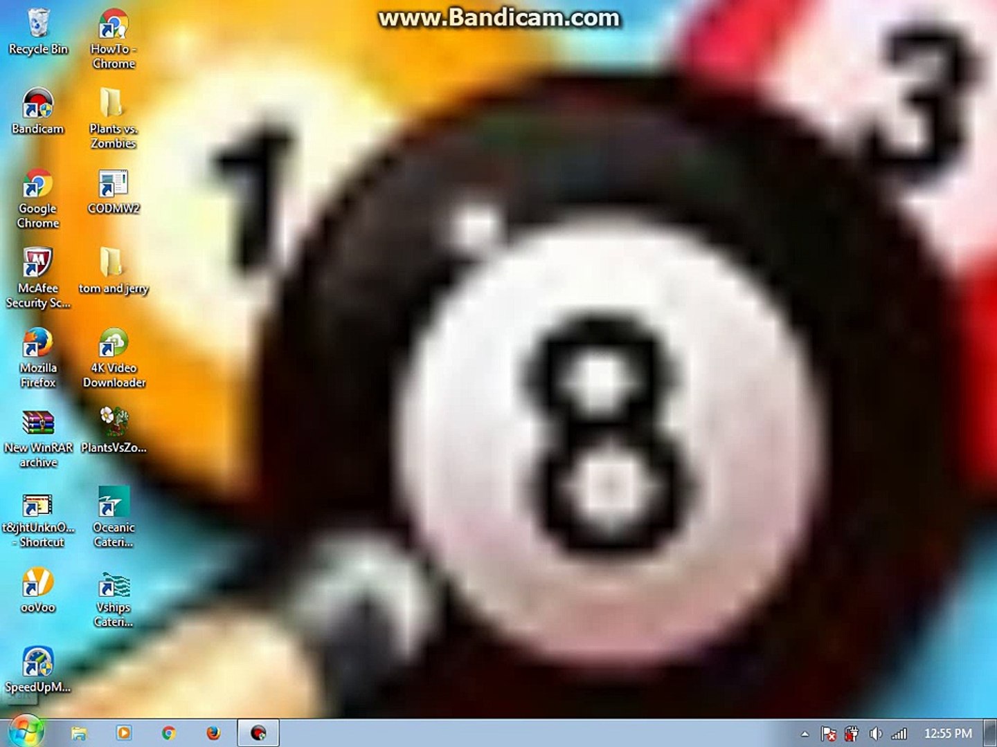 How to download Bandicam