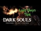 Dark Souls Prepare to Die Edition Lord Gwyn tips i had to find out the hard way