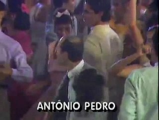 Abertura de UM SONHO A MAIS (1985)