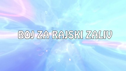 Winx Klub Sezona 5, Epizoda 24 - Boj za Rajski Zaliv (Slovenian/Slovenščina)