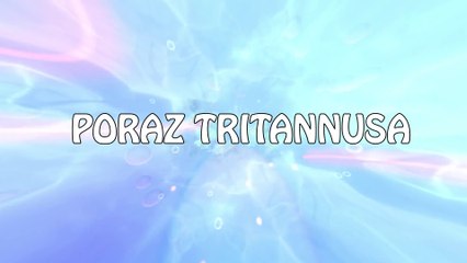 Winx Klub Sezona 5, Epizoda 26 - Poraz Tritannusa (Slovenian/Slovenščina)