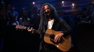 REDEMPTION Song by BOB Marley covered by CHRISH CORNELL