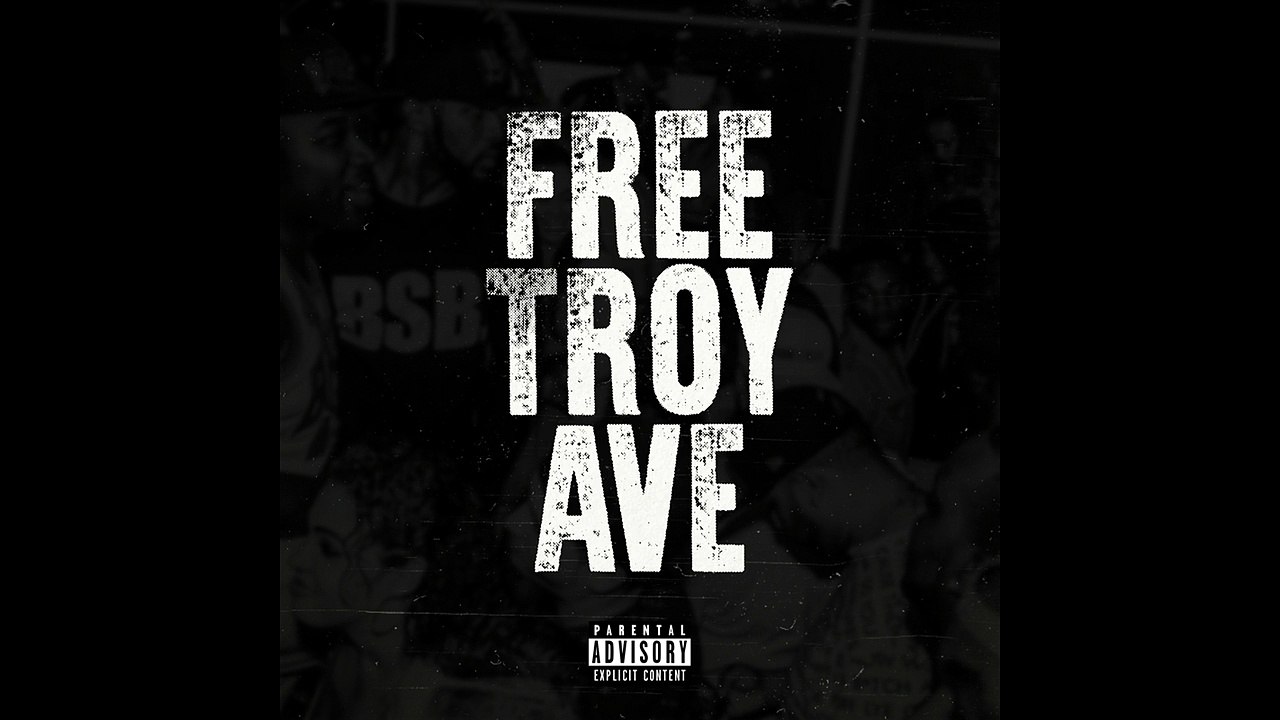 Troy Ave - Mama Tears
