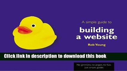 Download Web Design (Simple Guides)  PDF Online