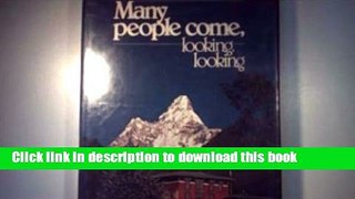 [PDF] Many People Come, Looking, Looking Download Online