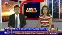 MA: Freddy Budiman Tidak Bisa Ajukan PK Lagi