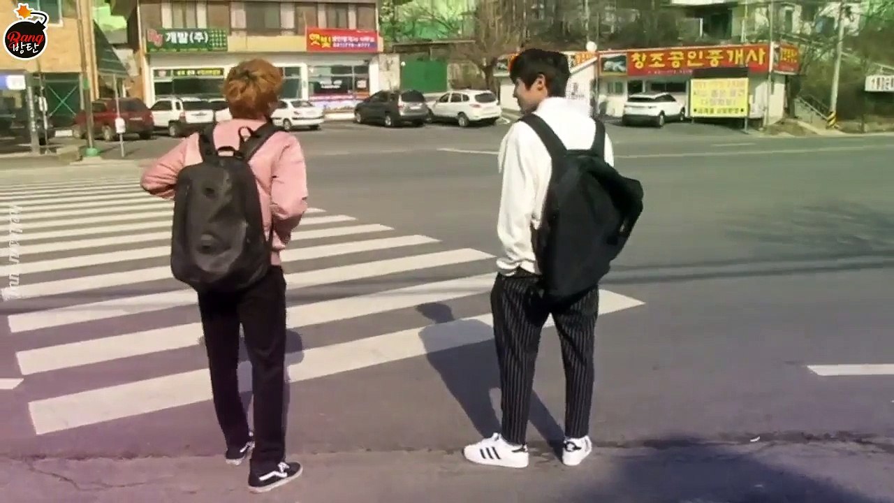 [Sub Esp] BTS BEGINS MAKING
