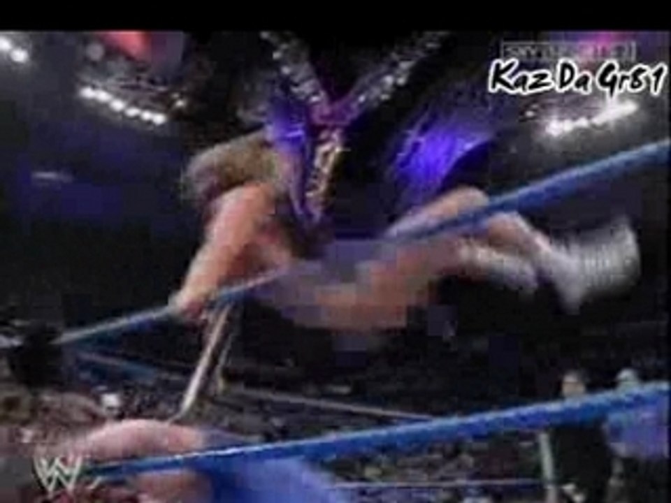 Brian 'Spanky' Kendrick Streaks!