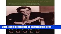 [PDF] Conversations With Glenn Gould Read Online