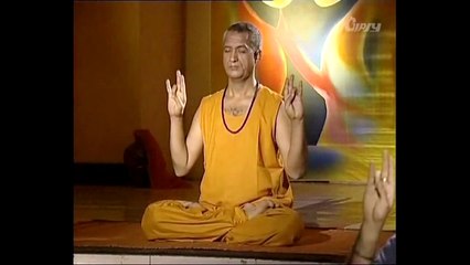 Surya Mudra - Reducing Excess Fat, Helps to Weight Loss and Raises the Metabolism