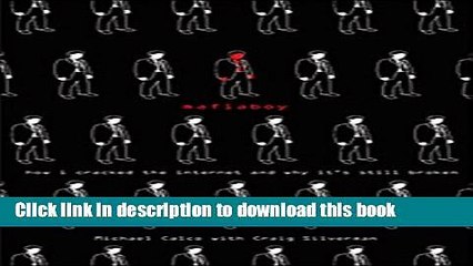 Read Mafiaboy: How I Cracked The Internet And Why Its Still Broken Ebook Online
