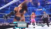 WWE Divas Epic Fails Match - WWE Women Bloobers 22-July-2016