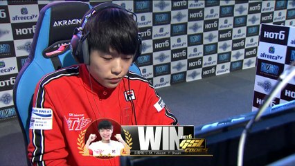 [GSL 2016 Season 2] Code S Ro.32 Group F in AfreecaTV #3/4