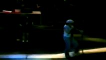 AC/DC - Back In Black (Live Montreal 1986) HD