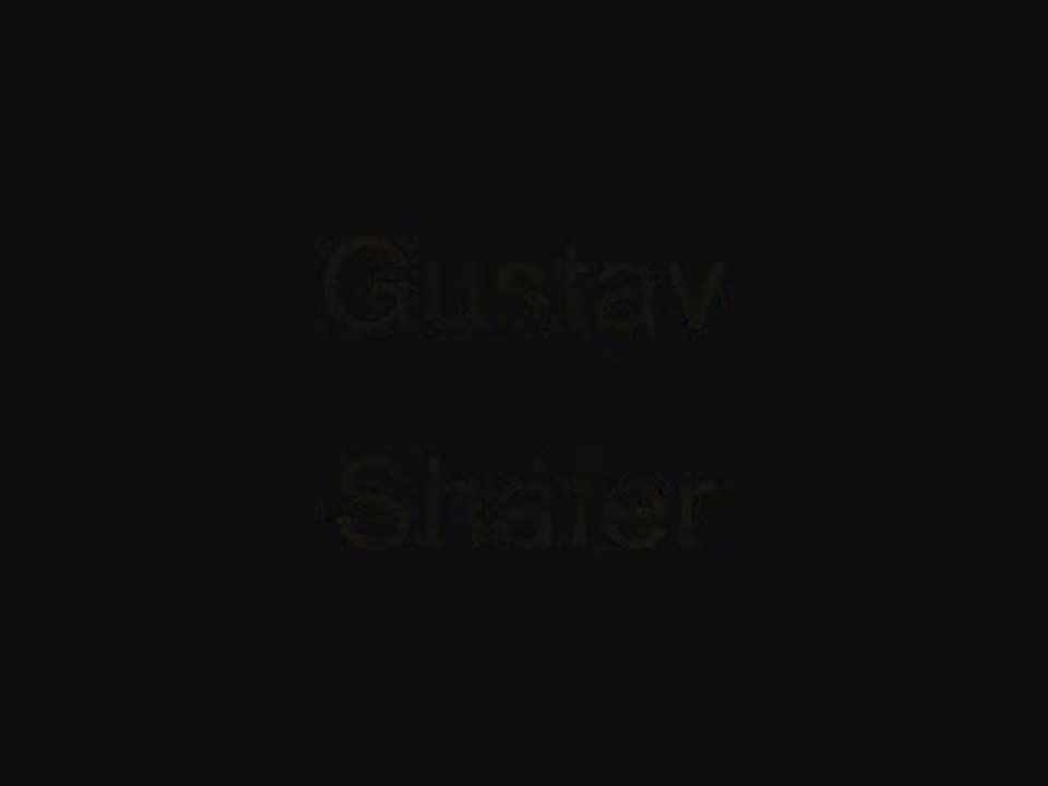 Gustav -épisode2-