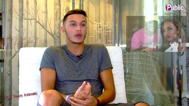 En toute intimité avec Lakhdar Rahim (la villa des cœurs brisés 2) : Je suis sûr que Florian est sincère et que Fidji se sert de lui