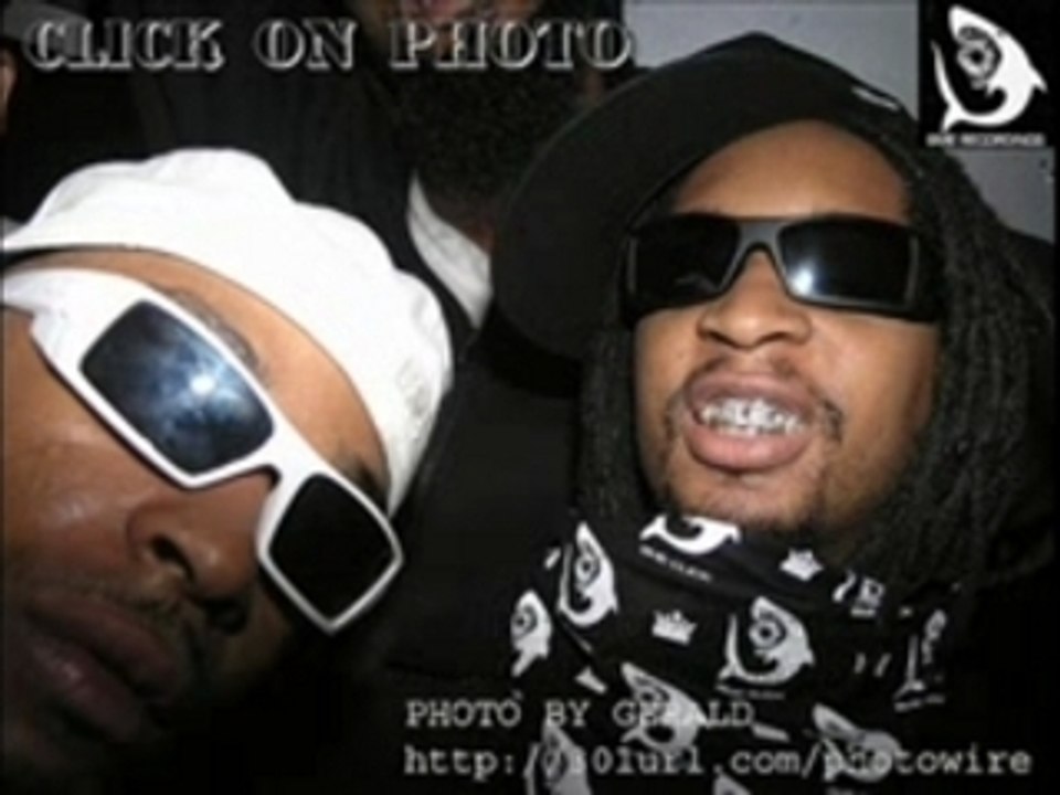 Fabo Ft. Young Jeezy - Geeked Up Remix