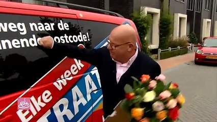 Postcode Straatprijs Heerenveen woensdag 29 oktober 2014