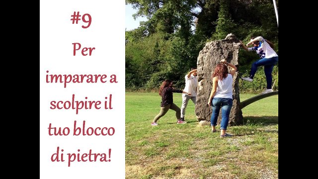 27 Rondinelle x 27 Motivi: perché far parte del Quarto anno di Rondine?