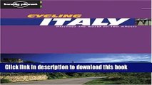[PDF] Cycling Italy (Lonely Planet Belgium   Luxembourg) Download Full Ebook