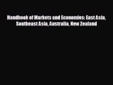 READ book Handbook of Markets and Economies: East Asia Southeast Asia Australia New Zealand#