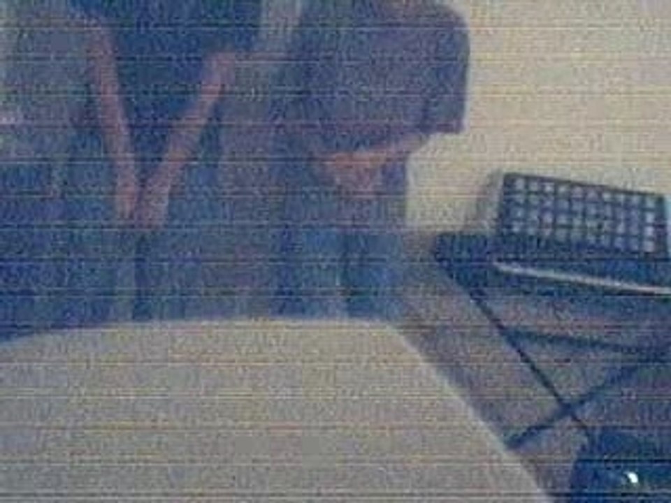 Chute