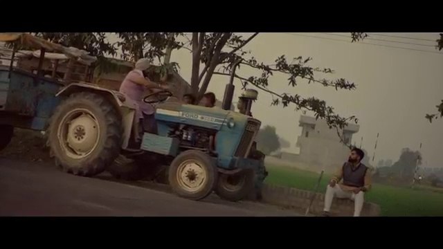 Mere Piche (Full Video) Monty & Waris Latest Punjabi Song 2016 Speed Records - YouTube