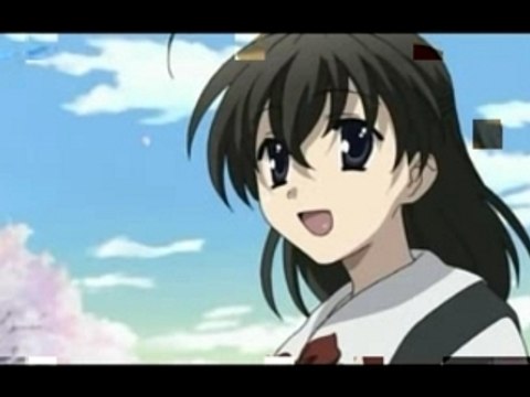 Opening de School days subtitulado