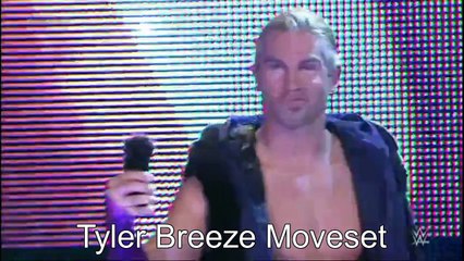 BreezeMoveset